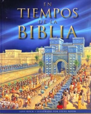 En Tiempos  De La Biblia