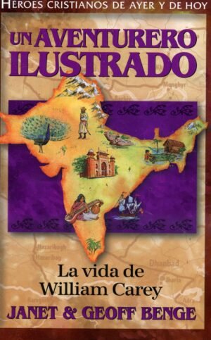 Un aventurero ilustrado