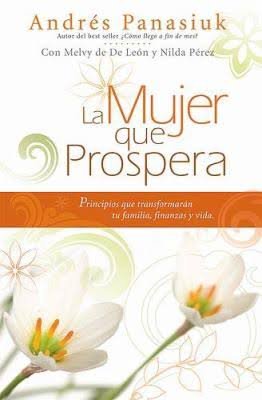 mujer que prospera