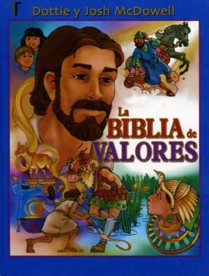 La Biblia de valores