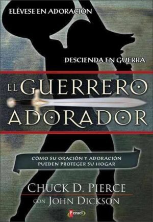 Guerrero Adorador