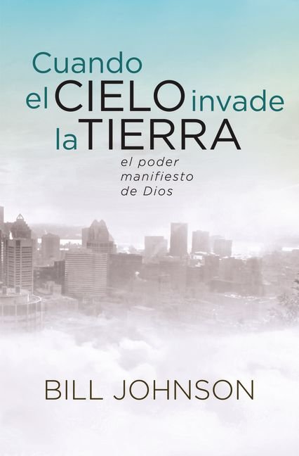 Cuando Cielo Invade La Tierra 1 Cuando Cielo Invade La Tierra