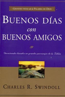 Buenos Dias Con Buenos Amigos/Devocional