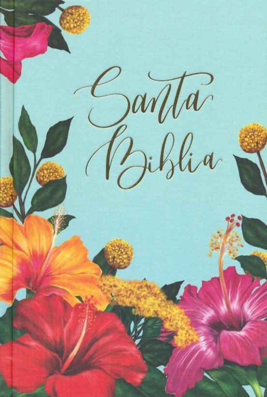 RVR60 Santa Biblia edc Artistica 2 RVR60 Santa Biblia edc Artistica - Image 2