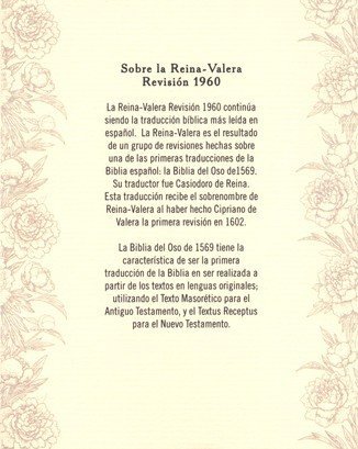 RVR60 Santa Biblia edc Artistica 3 RVR60 Santa Biblia edc Artistica - Image 3