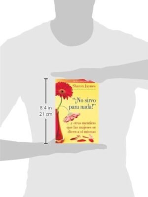 Libro No sirvo para nada