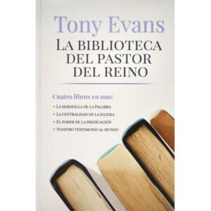 Biblioteca Del Pastor Del Reino