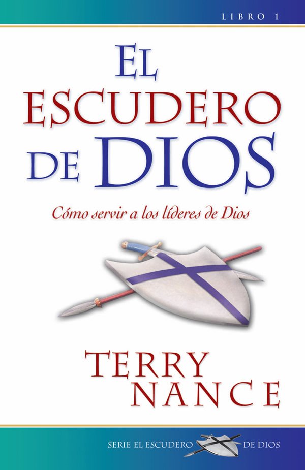 El Escudero de Dios #1 1 El Escudero de Dios #1