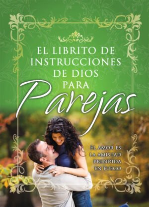 Librito De Instrucciones De Dios Para Parejas
