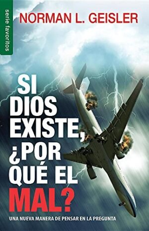 Si Dios existe ¿Por qué el mal?