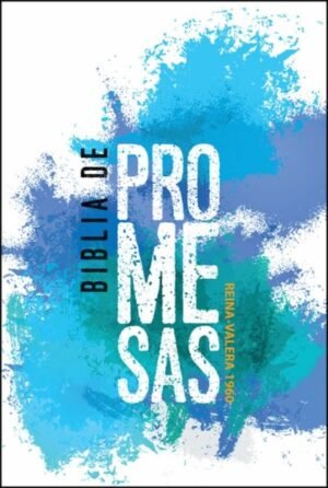 Biblia Promesas Económica Jóvenes