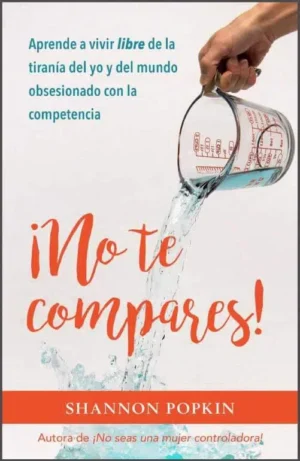 No Te Compares