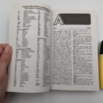 Diccionario manual de la Biblia – imagen 2