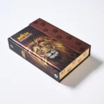 Biblia Aventura para Niños NBLA Tapa Dura León – imagen 3