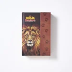 Biblia Aventura para Niños NBLA Tapa Dura León – imagen 7