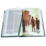 Biblia para Niños Interactiva RVR 1960 – imagen 2