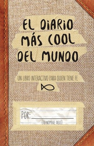 El diario mas cool del mundo