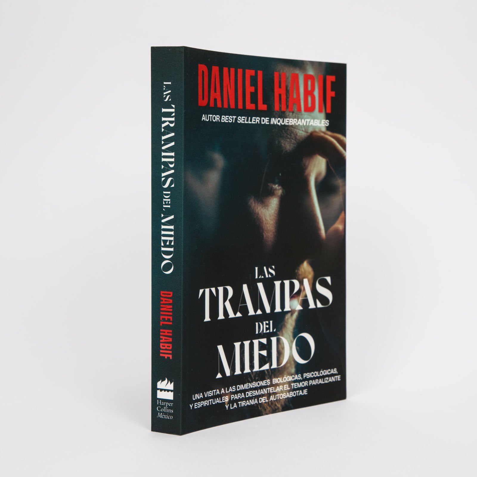 Las Trampas del Miedo - Daniel Habif 2 Las Trampas del Miedo - Daniel Habif - Image 2