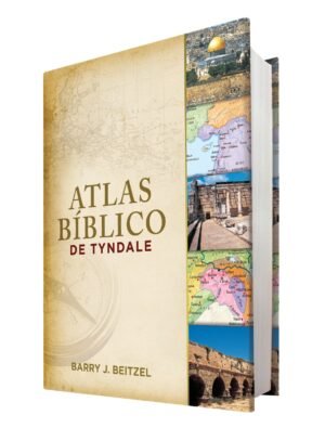 Atlas bíblico de Tyndale