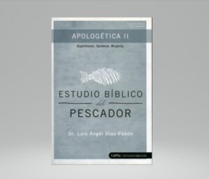 Apologetica II/EBP/Espiritismo,Santeria,Brujeria