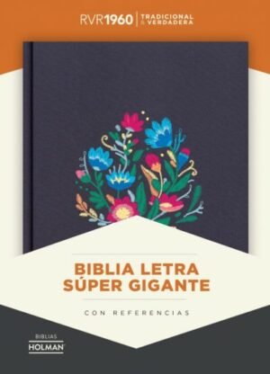 Biblia Bordado Sobre Tela