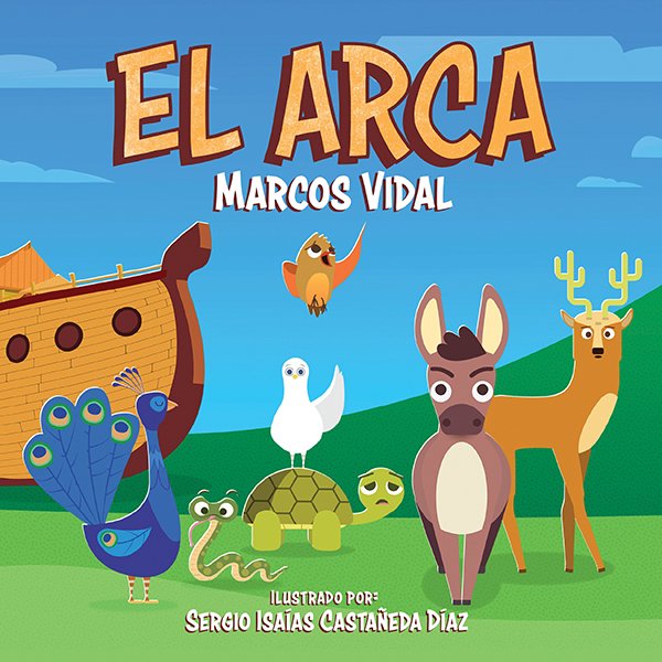 El Arca 1 El Arca
