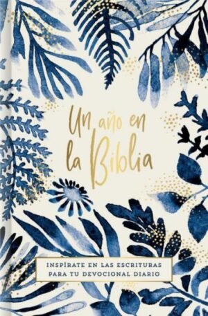 Devocional Un Año en la Biblia