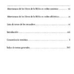 Concordancia Temática Holman – imagen 2