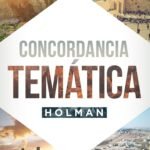 Concordancia Temática Holman