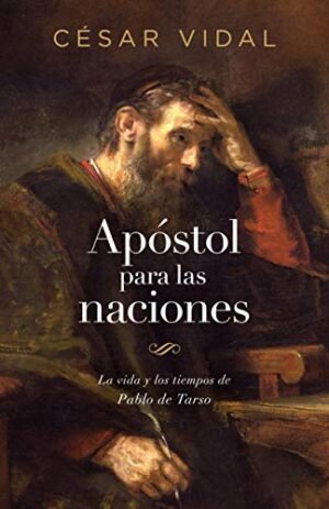 Apostol a las naciones