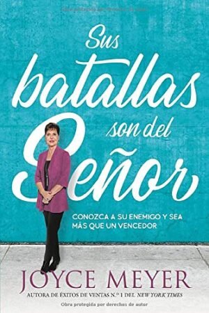 Sus Batallas Son Del Señor