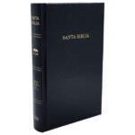 Biblia Reina Valera 1909 Letra Grande con Referencias – Tapa Dura – imagen 3