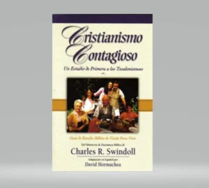Cristianismo Contagioso/Estudio 1 Tesalonicenses