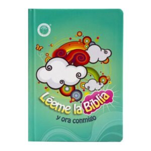 Leeme la Biblia y ora conmigo