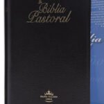 Biblia Pastoral RVR 1960 Letra Grande – Negra con Índice y Estuche – imagen 12