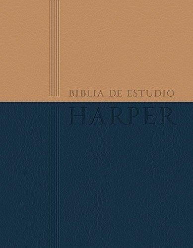 Biblia de estudio Harper 4 Biblia de estudio Harper - Image 4