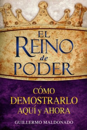 El Reino de Poder