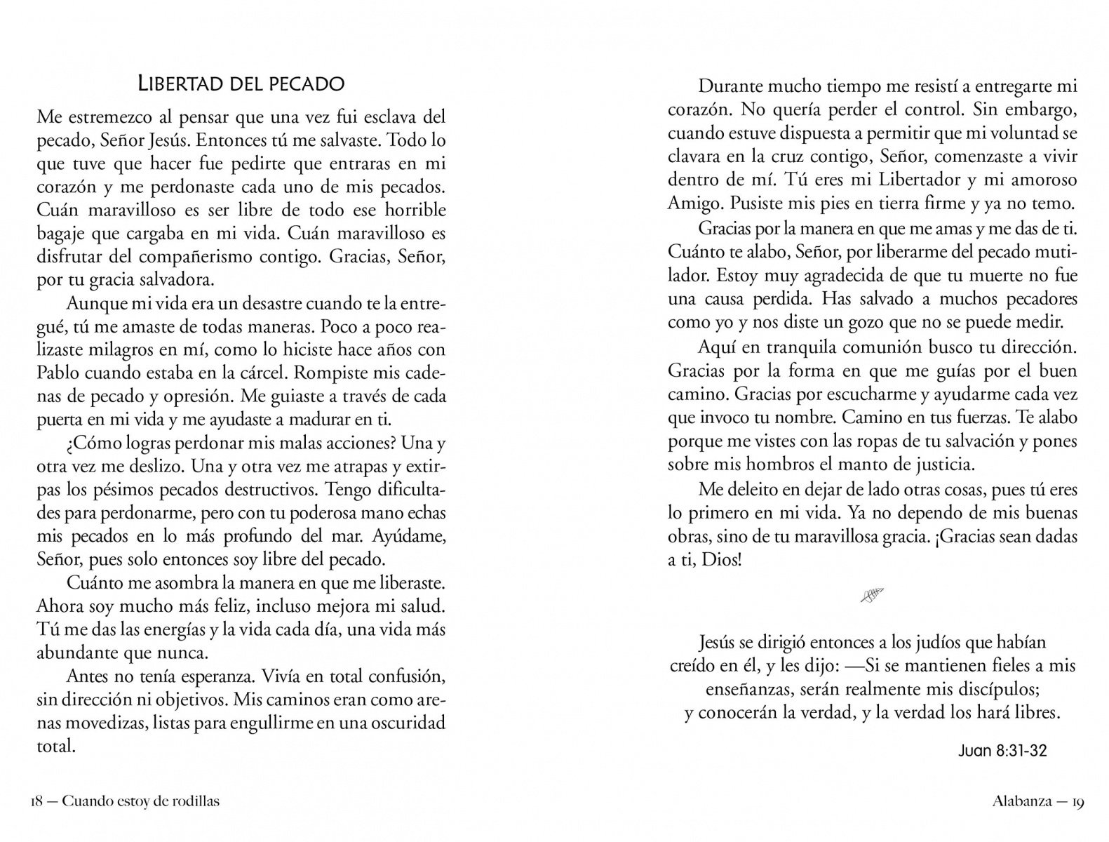 Cuando estoy de rodillas 2 Cuando estoy de rodillas - Image 2