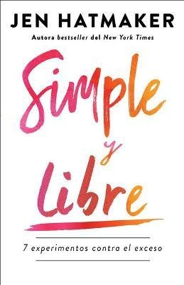 Simple Y Libre 1 Simple Y Libre