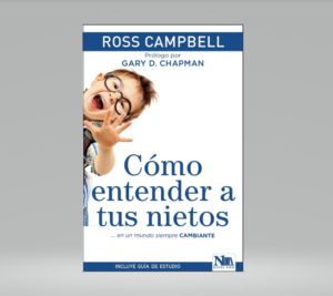 Como entender a tus nietos