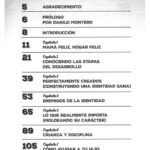Lo Que Toda Mama Debe Saber De Sus Hijos Pequeños – imagen 2