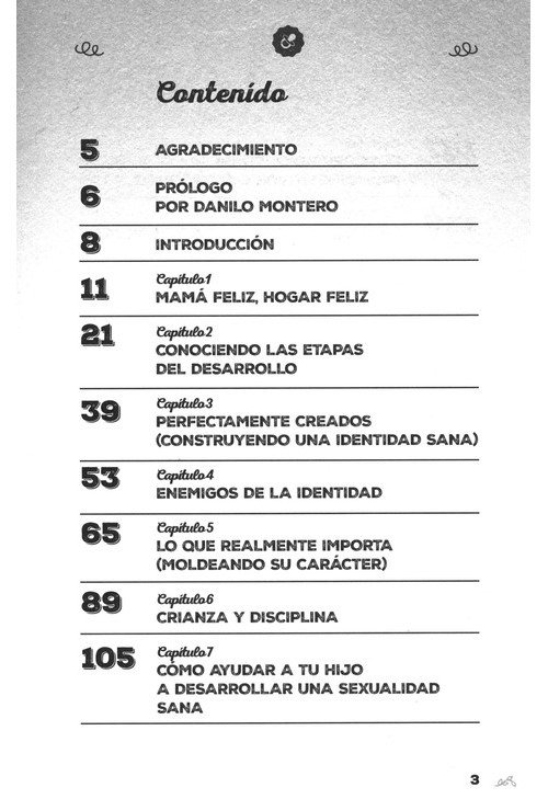 Lo Que Toda Mama Debe Saber De Sus Hijos Pequeños 2 Lo Que Toda Mama Debe Saber De Sus Hijos Pequeños - Image 2