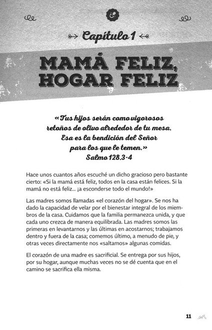 Lo Que Toda Mama Debe Saber De Sus Hijos Pequeños 4 Lo Que Toda Mama Debe Saber De Sus Hijos Pequeños - Image 4