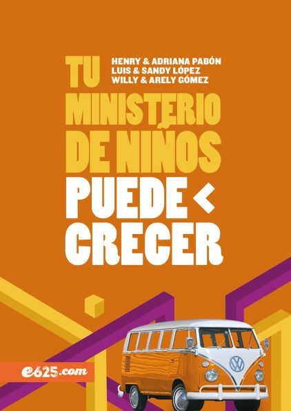Tu Ministerio de Niños Puede Crecer 1 Tu Ministerio de Niños Puede Crecer