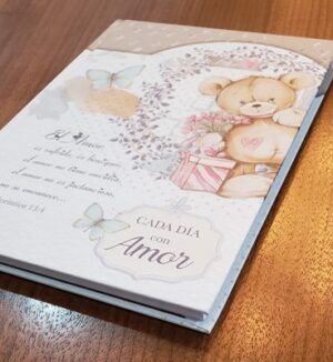 Agenda Cada día con Amor