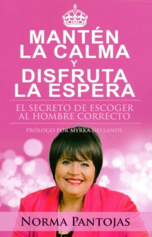 Mantén la Calma y Disfruta la Espera
