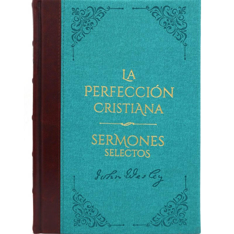 La Perfección Cristiana y Sermones Tomo 4 1 La Perfección Cristiana y Sermones Tomo 4