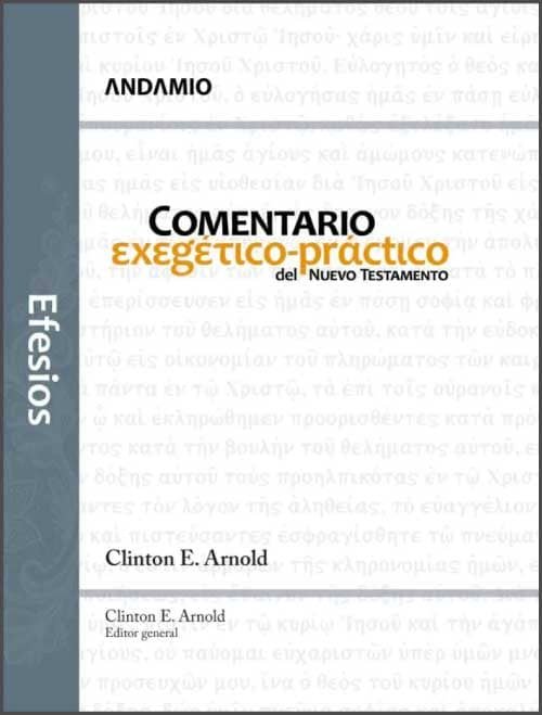 Efesios/Comentario Exegetico Practico/Nuevo Testamento 1 Efesios/Comentario Exegetico Practico/Nuevo Testamento