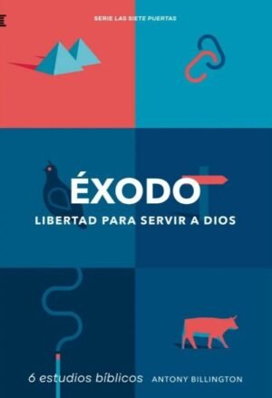 Éxodo - Guía A Las 7 Puertas