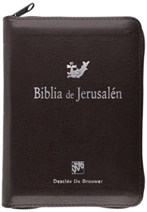 Biblia de Jerusalén
